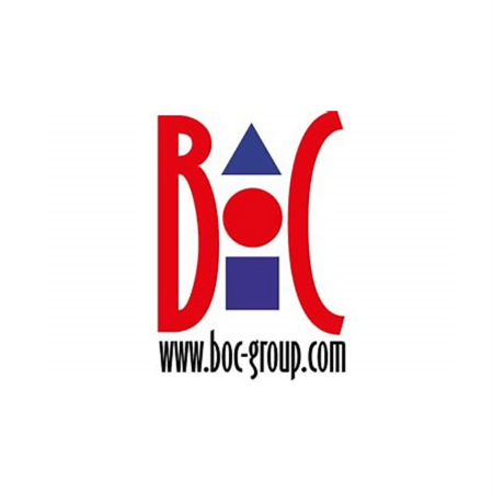 BOC Group logo