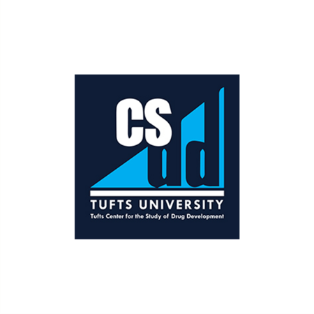 Tufts Center for the Study of Drug Development logo
