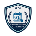 APQC badge