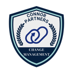 Connor Partners badge