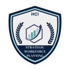 HCI badge
