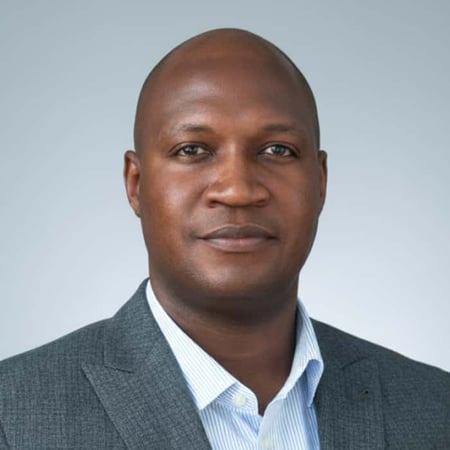 Akira Robinson, Partner, Scimitar, Inc.