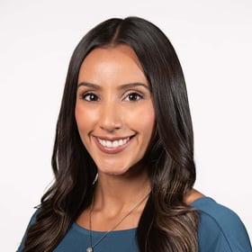 Eliana D’Angelo