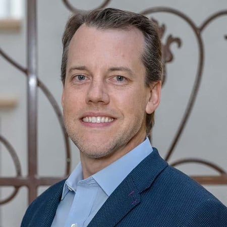 Mark Hronec, Managing Partner, Scimitar, Inc.
