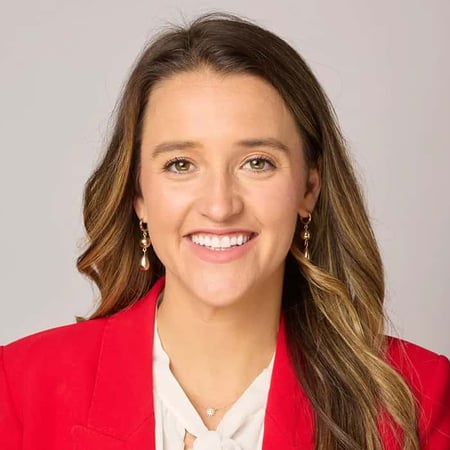 Mikayla Doane, Engagement Manager
, Scimitar, Inc.