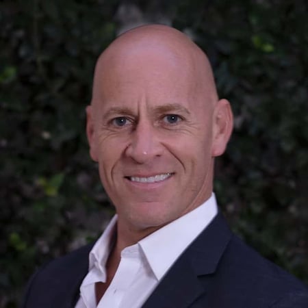 Tim Johnson, Principal, Scimitar, Inc.