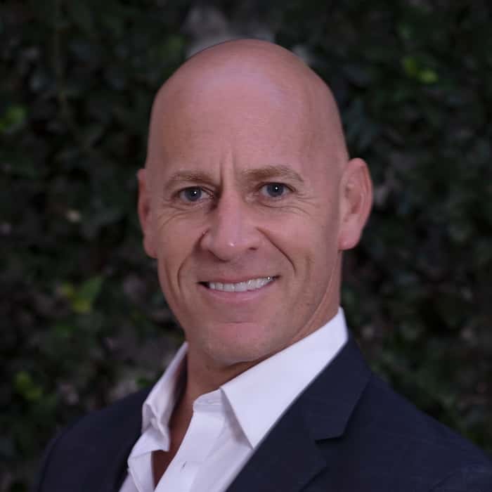 Tim Johnson, Principal, Scimitar, Inc.