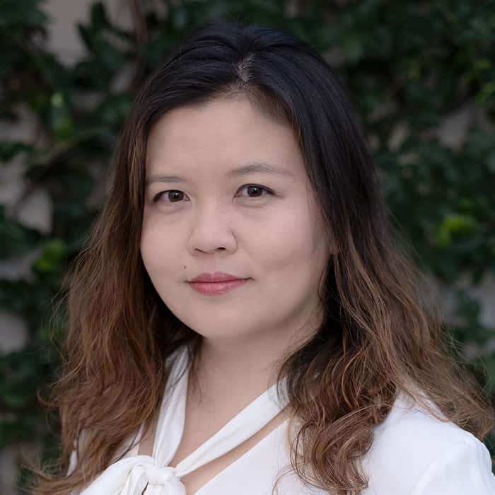 Yun Wakana Wang, Partner, Scimitar, Inc.