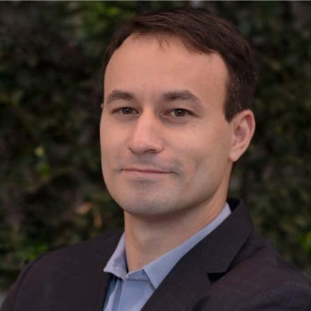 Zeid Barakat, Managing Partner, Scimitar, Inc.