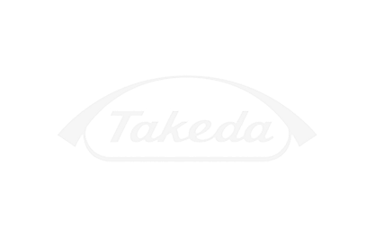 Takeda logo