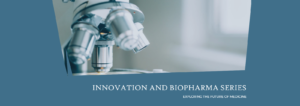 Header Image of Innovation Series